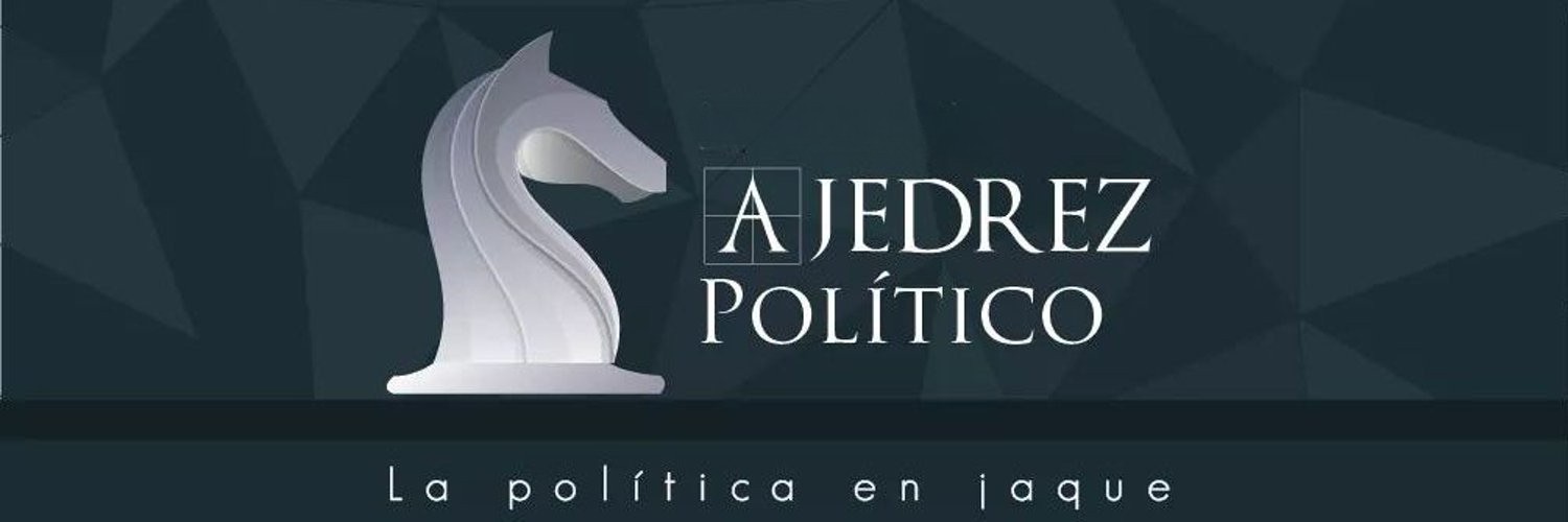 AjedrezPolitiko's profile banner image
