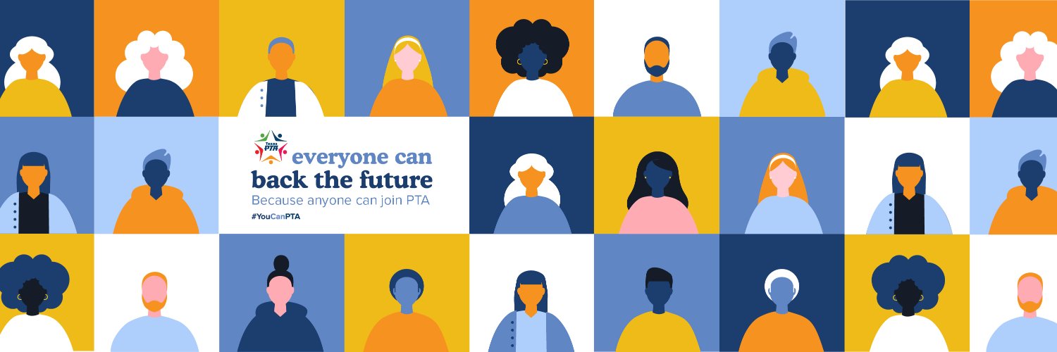 RISD Council of PTAs banner