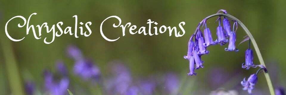 Chrysalis Creations banner