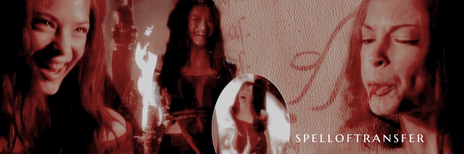 𝑰𝑺𝑶𝑩𝑬𝑳 𝑻𝑯𝑶𝑹𝑬𝑨𝑼𝑿. banner