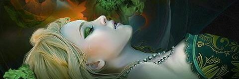 Ladydark79's profile banner image