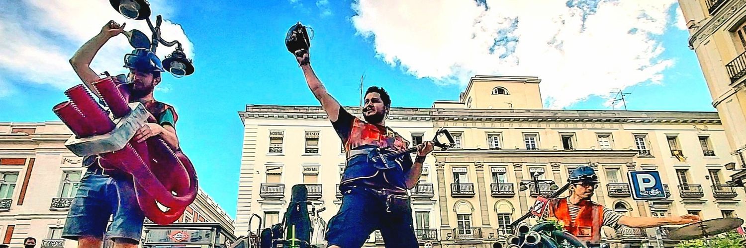 LosCuerdosDAtar's profile banner image