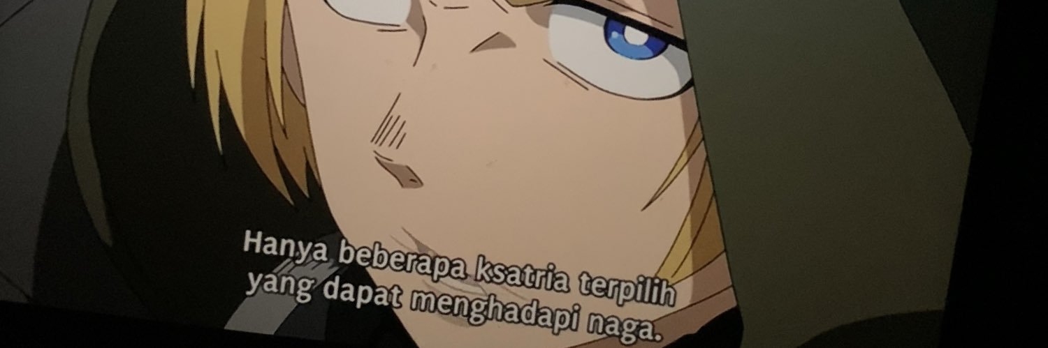 irsyadhwr's profile banner image