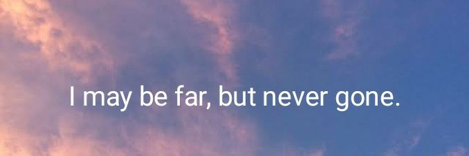 L💭|คิดถึง banner
