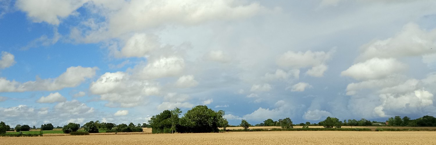 gcchilds's profile banner image