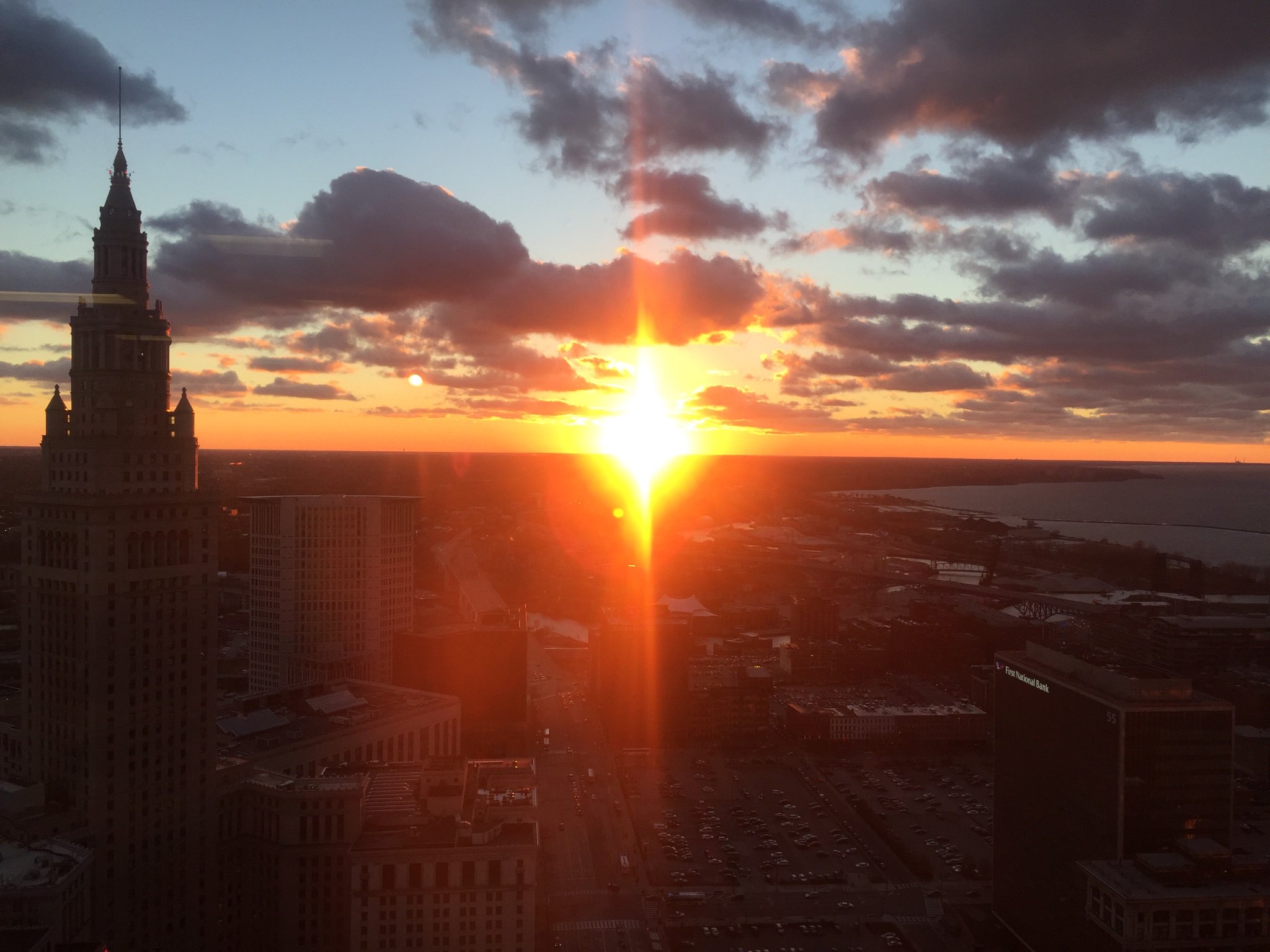 Sean Strother banner