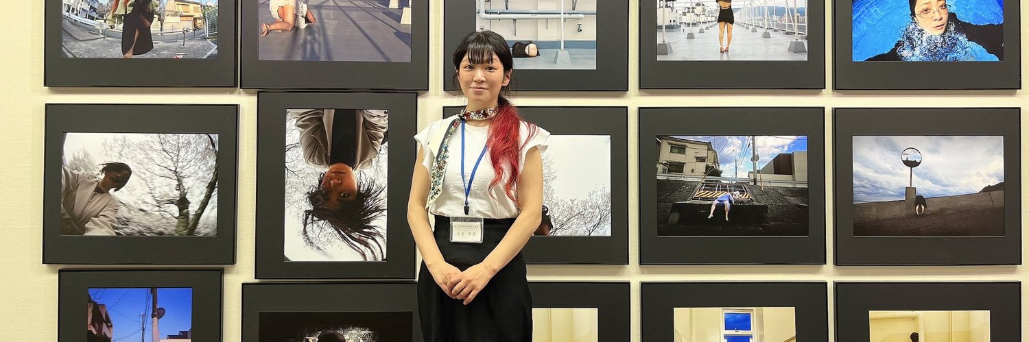 あしうらしほ12/19-24京都AMSギャラリー banner