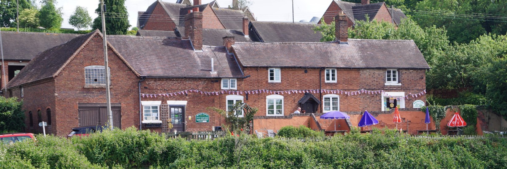 arley_tearoom's profile banner image