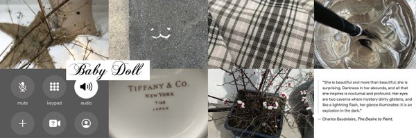 Kinju Profile Banner