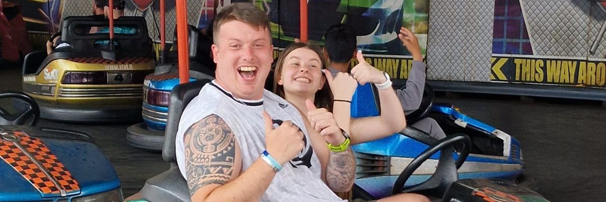 balcs91's profile banner image
