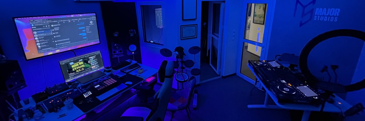 imdjpaco's profile banner image