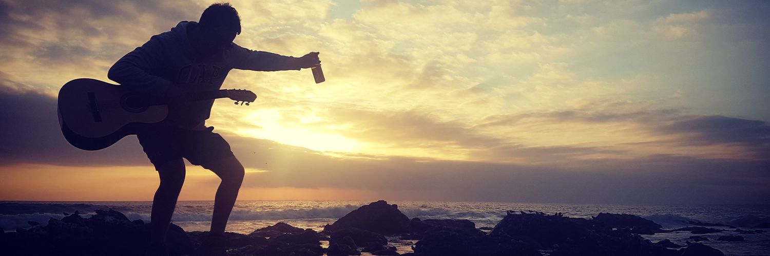 Rodrigo de la luz banner