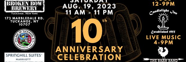 brokenbowbrew Profile Banner