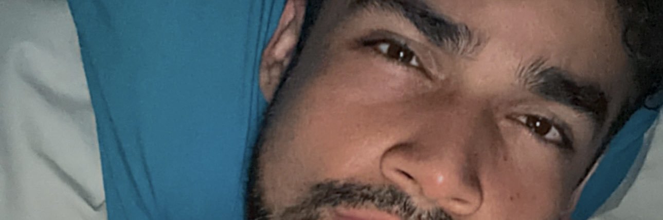 Paul_Picasso's profile banner image