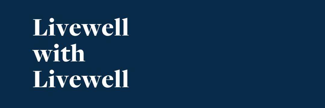 LivewellVillage's profile banner image