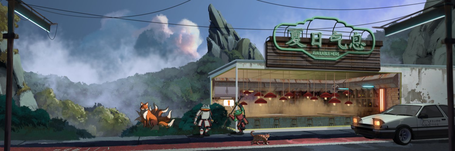 Rodo's banner