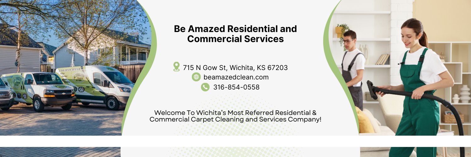beamazedclean's profile banner image