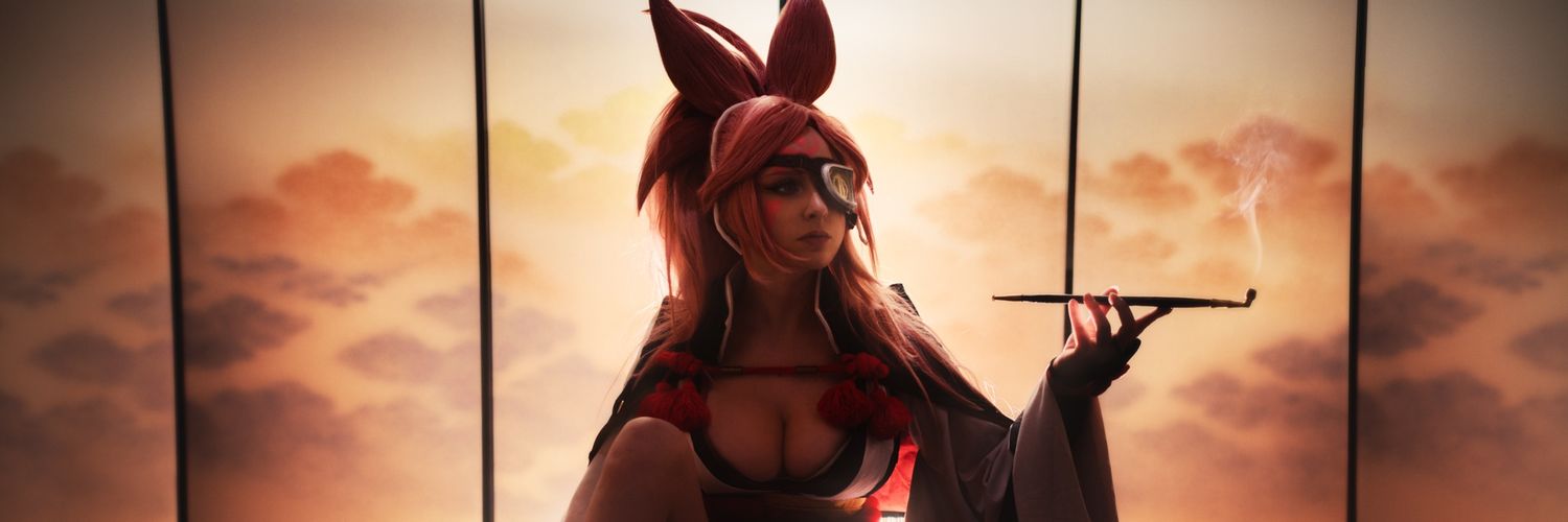 Grimalkin ✨ banner