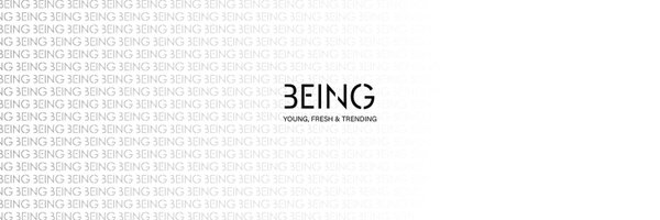 Being_mag Profile Banner