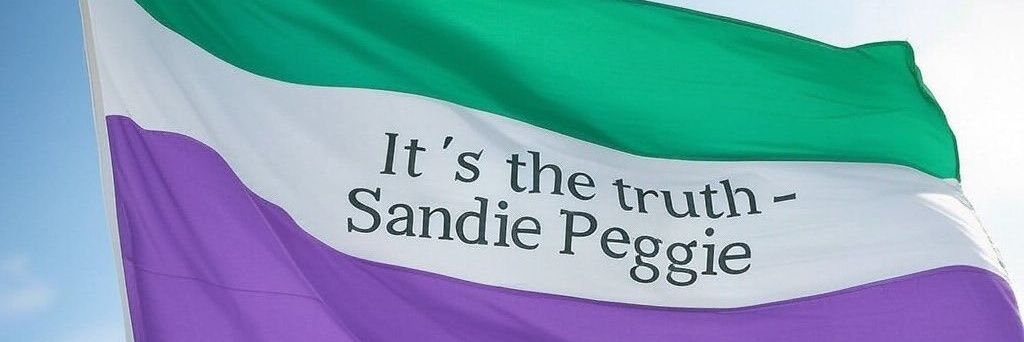 Mary C's banner