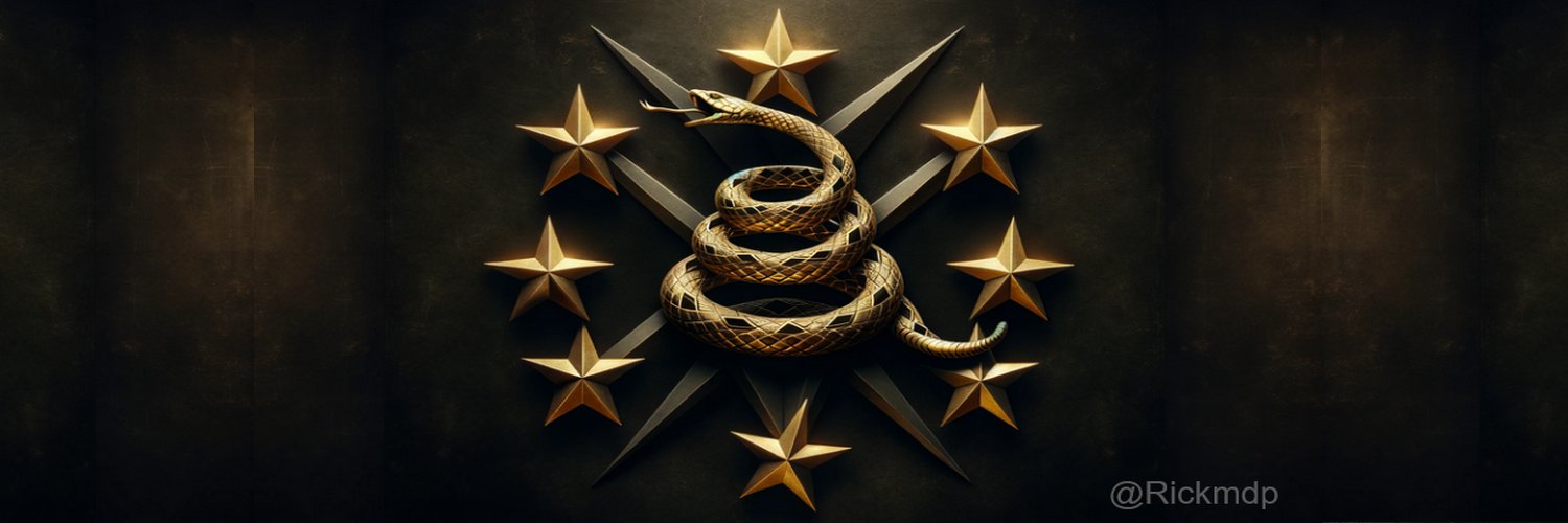 Rickmdp's profile banner image