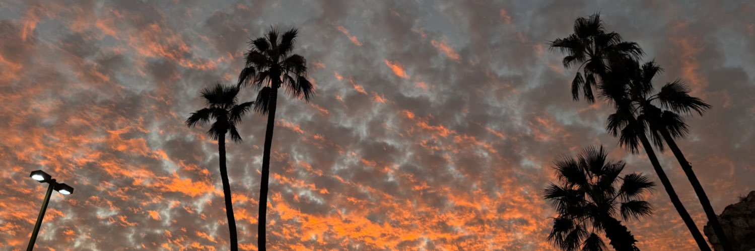 myhorrorqueen's profile banner image