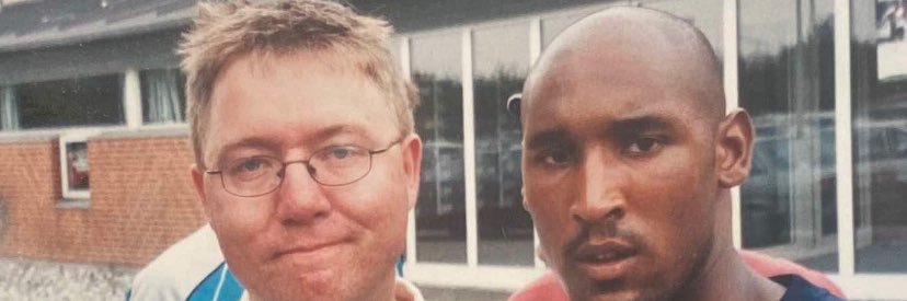 Michael Piloz banner