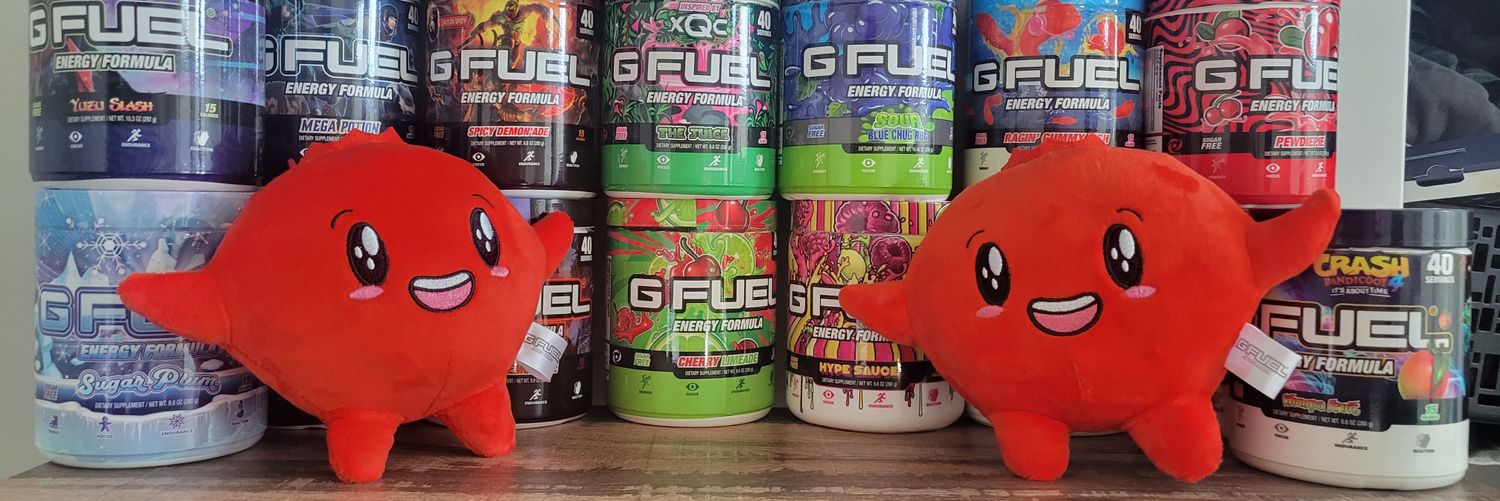 Scrubka's profile banner image