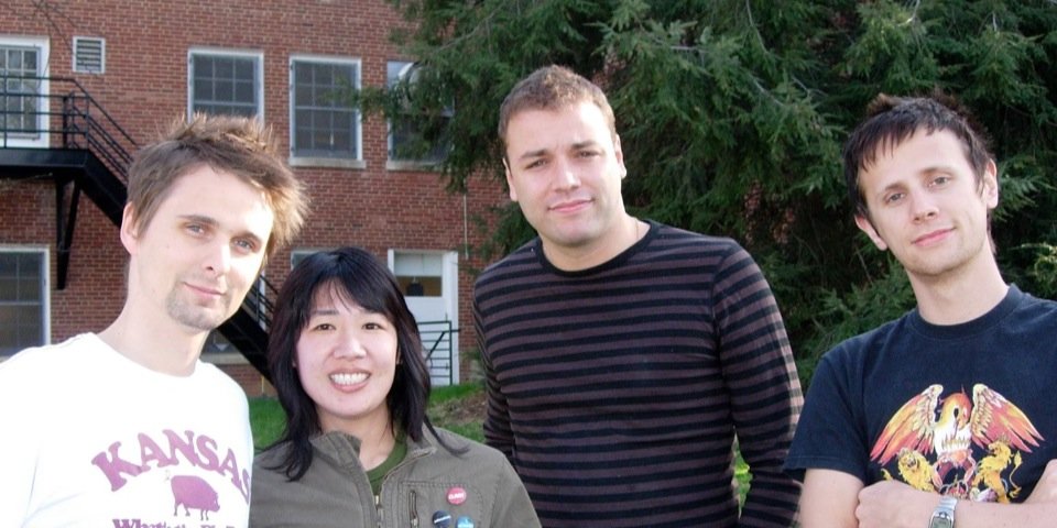MuseOCD's profile banner image