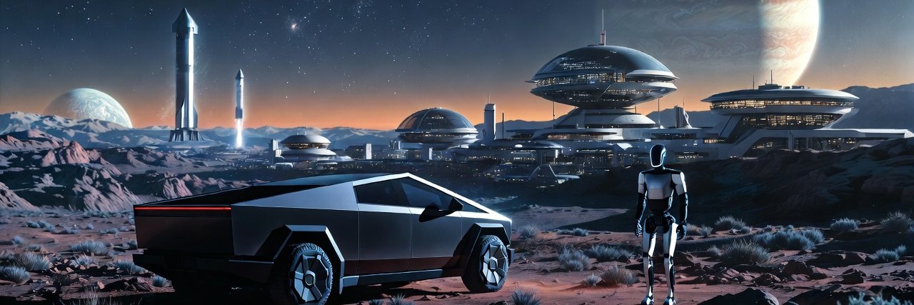 MarsBebop's profile banner image