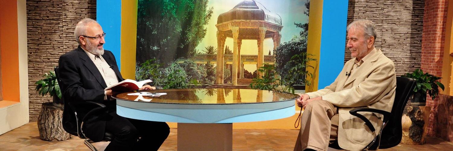 maarefat's profile banner image