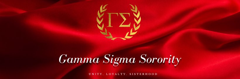 thegammasigma's profile banner image