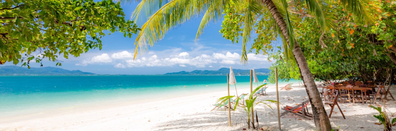 Phuket 101 banner