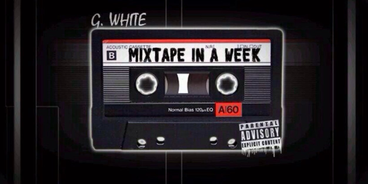 GWhiteRaps's profile banner image