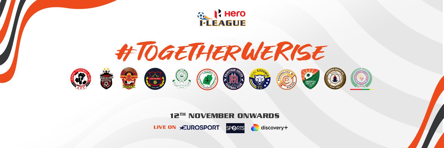 ILeagueOfficial's profile banner image