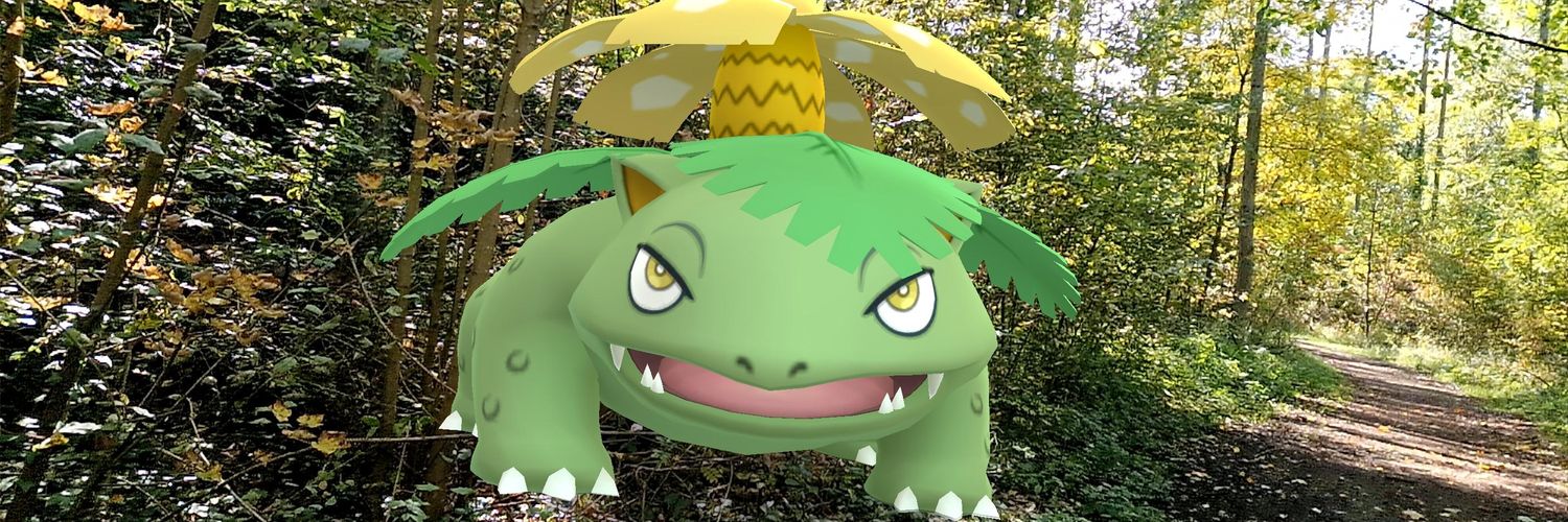 D. Dino banner