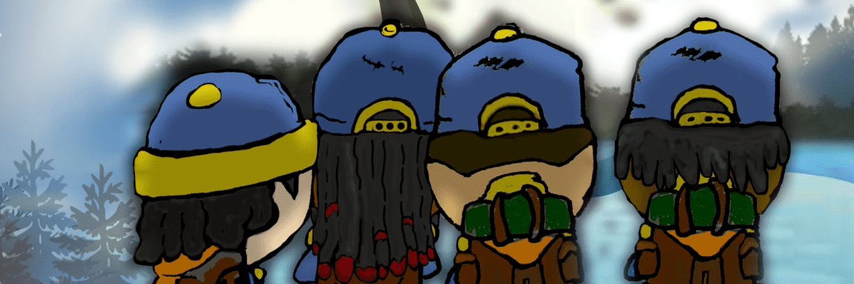 TreeHighCamp420's profile banner image