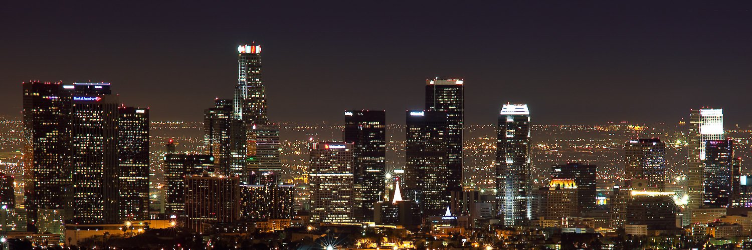 LA Dance Chronicle banner