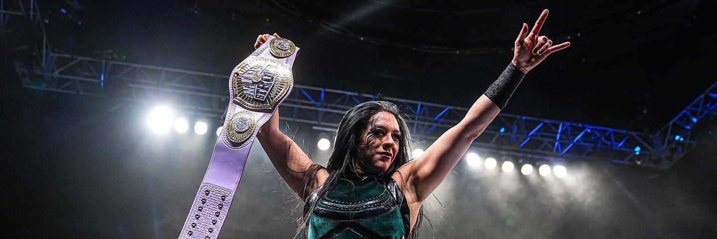 Victoria Moreno banner