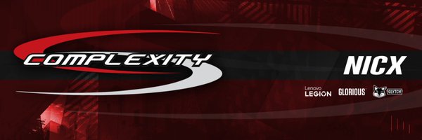 nicxCS Profile Banner
