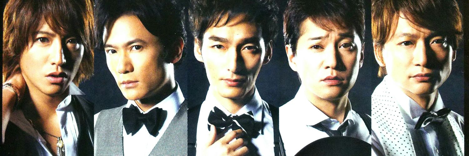 ayuchoko_'s profile banner image