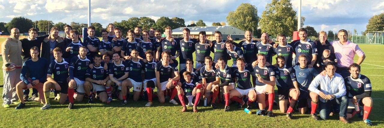 LondonFrenchRFC's profile banner image