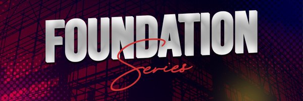 TheDesignateCh Profile Banner