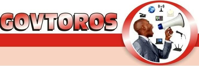govtoros's profile banner image
