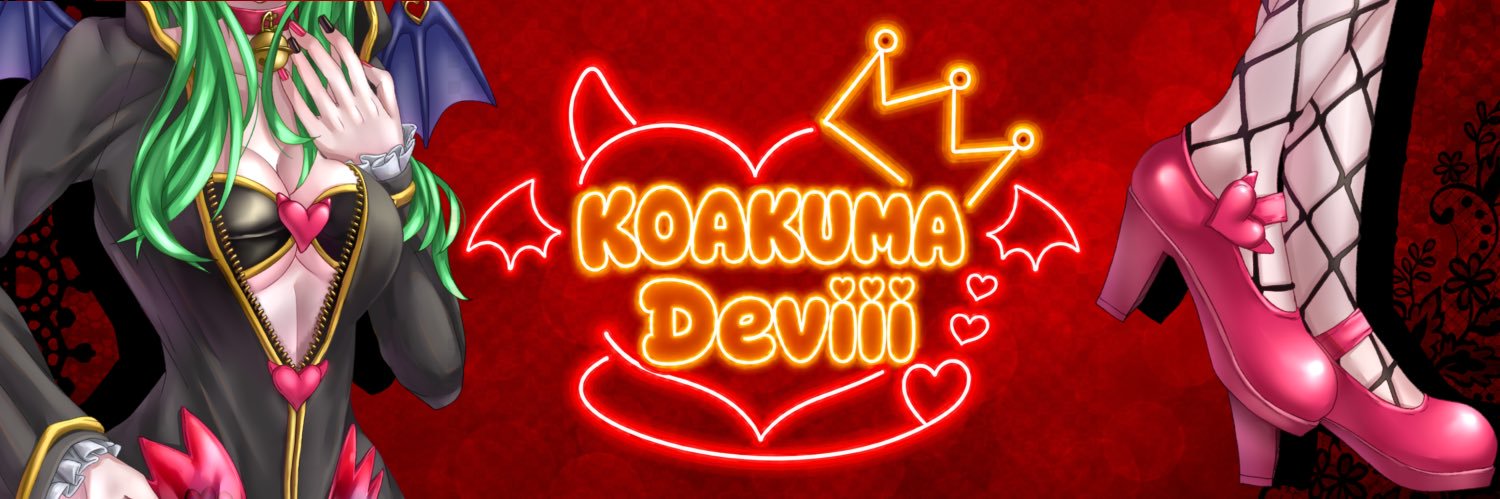 Devivivi217's profile banner image