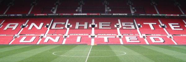 MUFCNewsApp Profile Banner