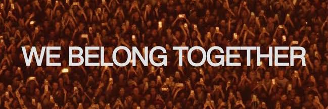 HS L🪩ve On Tour BR banner