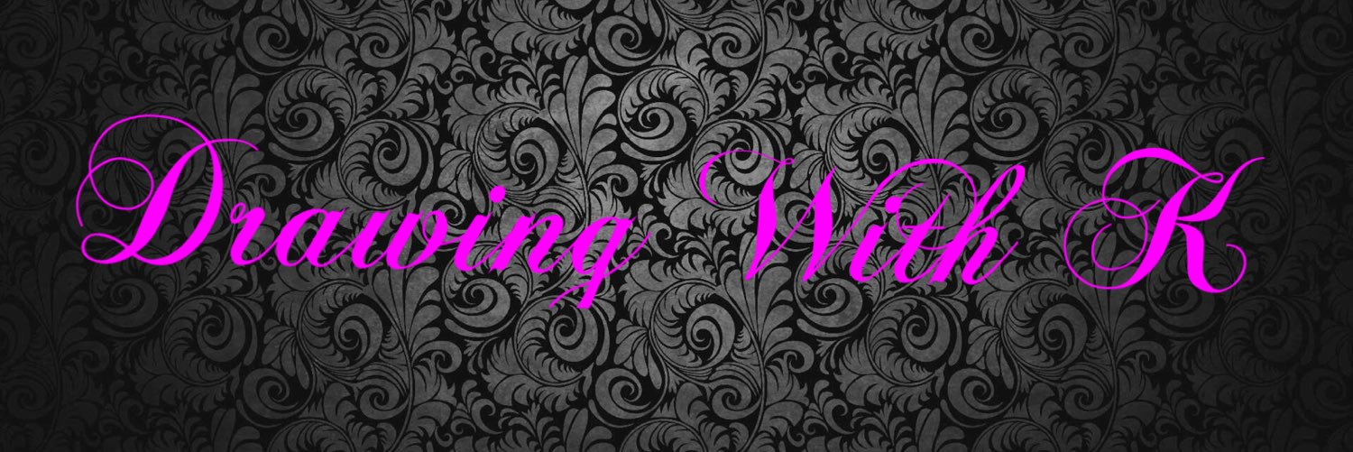 DrawingWithK's profile banner image