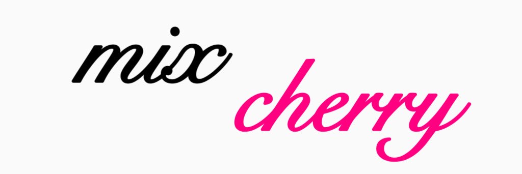 mix_cherry1678's profile banner image
