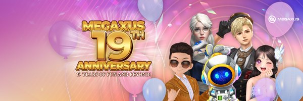 megaxusinfotech Profile Banner